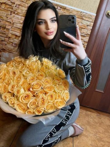 Анкета проститутки Нелли, 23 года